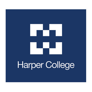 Harper College Logo